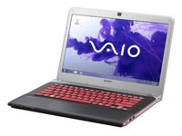 Sony VAIO Laptop SVE14A1S6RB