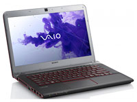 Sony VAIO Laptop SVE14A1V1EB