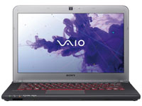 Sony VAIO Laptop SVE14A25CLW
