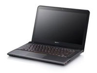 Sony VAIO Laptop SVE14A27CGH