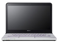 Sony VAIO Laptop SVE14A27CLS