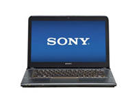 Sony VAIO Laptop SVE14A27CXH