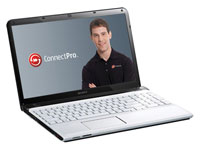 Sony VAIO Laptop SVE15111FDW
