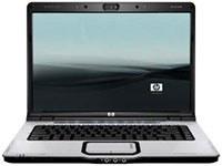 HP Pavilion Notebook dv6263cl