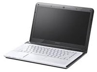 Sony VAIO Laptop SVE15113ENB