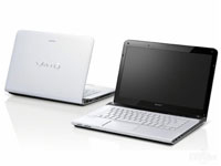 Sony VAIO Laptop SVE15113ENW
