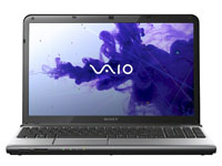 Sony VAIO Laptop SVE15114FXS