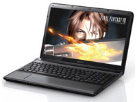 Sony VAIO Laptop SVE15115EGB