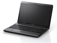 Sony VAIO Laptop SVE15115ENB