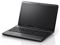 Sony VAIO Laptop SVE15116EAB