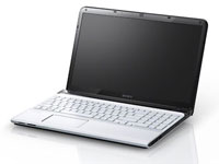 Sony VAIO Laptop SVE15116EAW