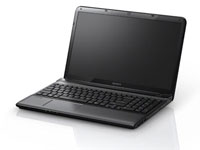 Sony VAIO Laptop SVE15117FGB