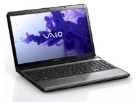 Sony VAIO Laptop SVE15118FGB