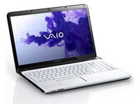 Sony VAIO Laptop SVE15118FGW