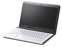 Sony VAIO Laptop SVE15118FNB