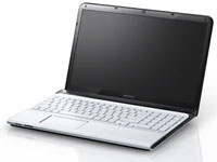 Sony VAIO Laptop SVE15118FNW
