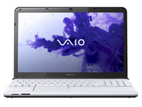 Sony VAIO Laptop SVE151190X