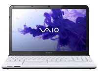 Sony VAIO Laptop SVE1511A1EW