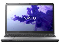 Sony VAIO Laptop SVE1511BGXS
