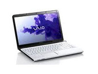 Sony VAIO Laptop SVE1511C5E