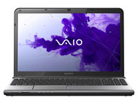 Sony VAIO Laptop SVE1511DFYS