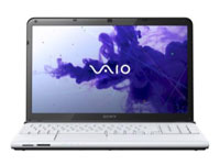 Sony VAIO Laptop SVE1511F1EW