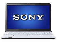 Sony VAIO Laptop SVE1511HFXW