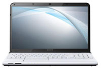 Sony VAIO Laptop SVE1511K1EW
