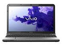 Sony VAIO Laptop SVE1511M1E