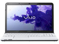Sony VAIO Laptop SVE1511P1EW