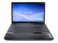 Sony VAIO Laptop SVE1511Q1E