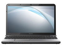 Sony VAIO Laptop SVE1511W1E