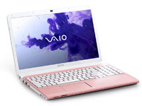 Sony VAIO Laptop SVE15122CXP