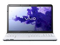 Sony VAIO Laptop SVE15122CXW