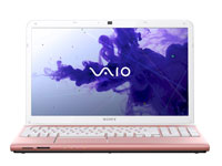Sony VAIO Laptop SVE15124CXP