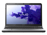 Sony VAIO Laptop SVE15124CXS