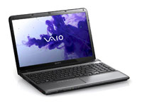Sony VAIO Laptop SVE15125CXS