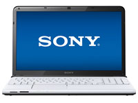 Sony VAIO Laptop SVE15125CXW