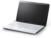 Sony VAIO Laptop SVE15126CVW