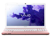 Sony VAIO Laptop SVE15126CXP