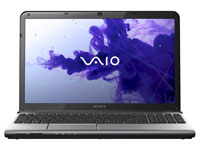 Sony VAIO Laptop SVE15126CXS