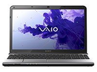 Sony VAIO Laptop SVE15127CXS