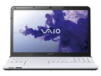 Sony VAIO Laptop SVE15127CXW