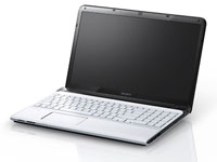Sony VAIO Laptop SVE15128CGW