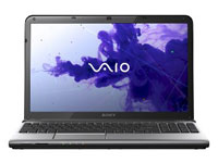 Sony VAIO Laptop SVE15128CXS
