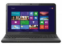 Sony VAIO Laptop SVE151290X