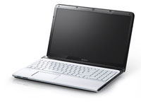 Sony VAIO Laptop SVE15129CGW