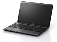 Sony VAIO Laptop SVE15129CVB