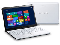 Sony VAIO Laptop SVE1512B1E