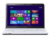 Sony VAIO Laptop SVE1512C6E
